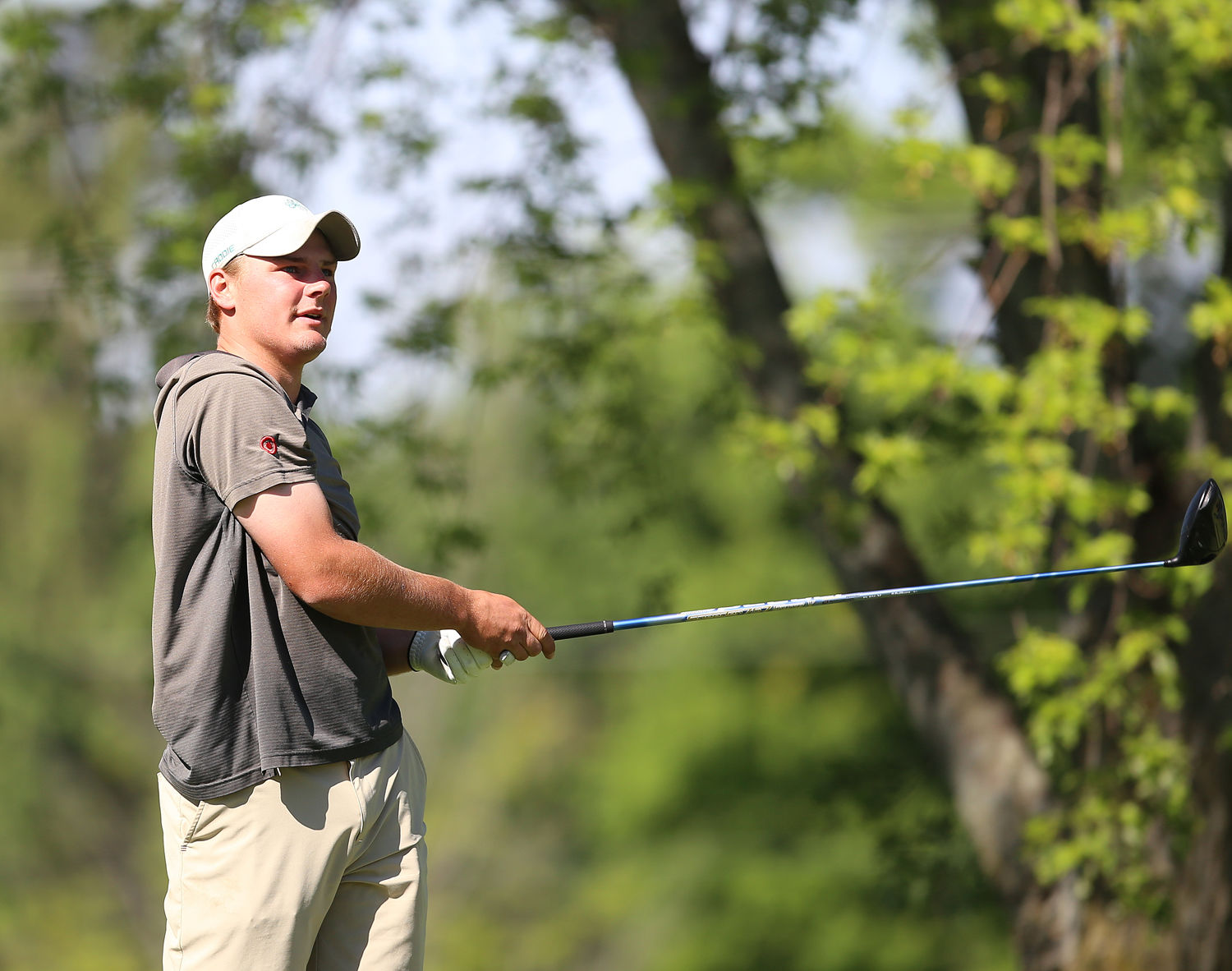 George Kneiser - match play.jpg